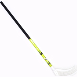 Клюшка для флорбола RealStick Player, 95 см (рост 175-185 см), MR-KF-Pl95, прямой крюк без загиба