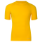 Футболка компрессионная JOGEL PerFormDRY Baselayer Tee SS 2, желтый