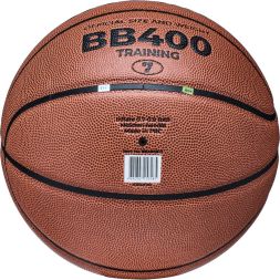 Мяч баскетбольный ATEMI BB400N