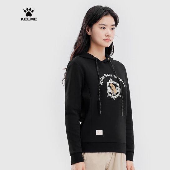 Худи KELME Hooded sweater