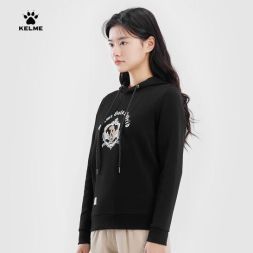 Худи KELME Hooded sweater