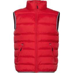 Жилет мужской STAN утепленный таффета 210T,65, 82