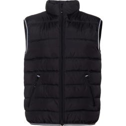 Жилет мужской STAN утепленный таффета 210T,65, 82