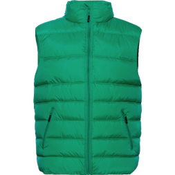 Жилет мужской STAN утепленный таффета 210T,65, 82