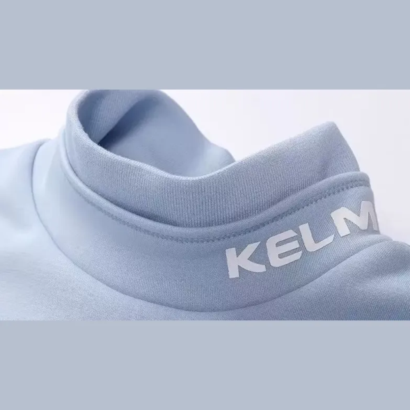 Свитшот KELME Round neck sweater 