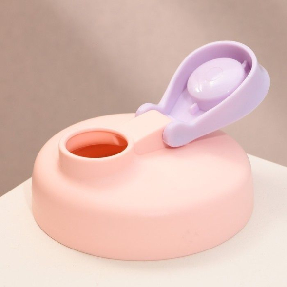 Шейкер LOVE, 550 мл