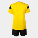 Игровая форма JOMA  PHOENIX AMARILLO NEGRO