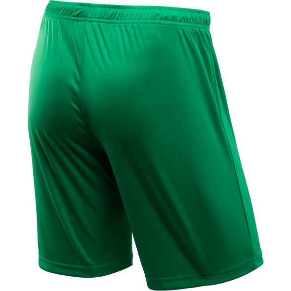 Шорты игровые JOGEL CAMP Classic Shorts, зеленый/белый, детский