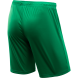 Шорты игровые JOGEL CAMP Classic Shorts, зеленый/белый, детский