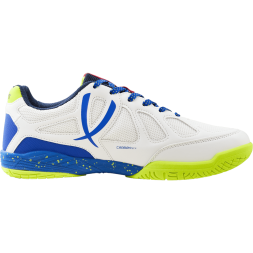 Кроссовки волейбольные JÖGEL SPIRIT, белый