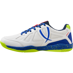 Кроссовки волейбольные JÖGEL SPIRIT, белый