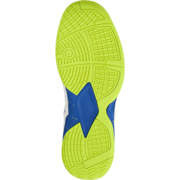 Кроссовки волейбольные JÖGEL SPIRIT, белый