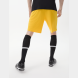 Шорты игровые JÖGEL CAMP Classic Shorts, желтый/белый