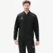 Олимпийка JOGEL DIVISION PerFormDRY Pre-match Knit Jacket, черный