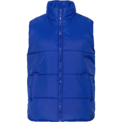 Жилет унисекс STAN утепленный таффета 210T,200, 84