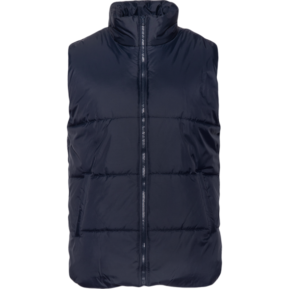 Жилет унисекс STAN утепленный таффета 210T,200, 84