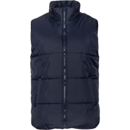 Жилет унисекс STAN утепленный таффета 210T,200, 84