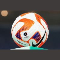 Мяч футбольный NIKE RPL FLIGHT 22-23, размер 5 (артикул: DQ8480-100) 