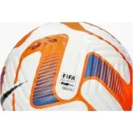 Мяч футбольный NIKE RPL FLIGHT 22-23, размер 5 DQ8480-100 - Мяч футбольный NIKE RPL FLIGHT 22-23, размер 5 DQ8480-100