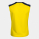 Майка JOMA CAMISETA TIRANTES ECO CHAMPIONSHIP AMARILLO MARINO