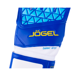 Перчатки вратарские JOGEL Training Flat