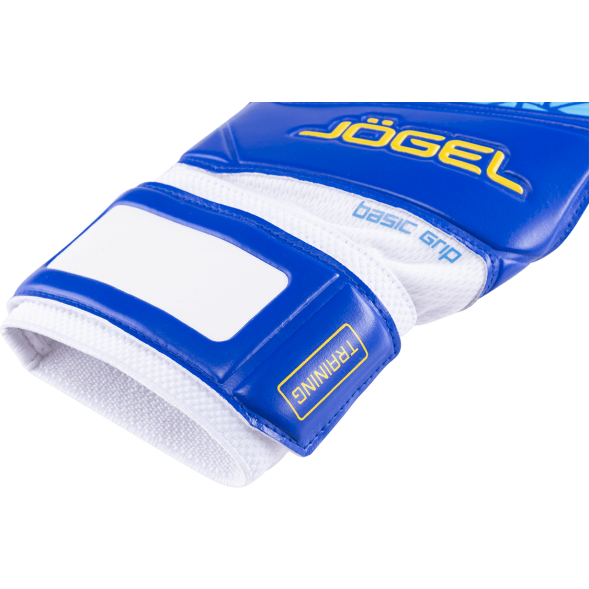 Перчатки вратарские JOGEL Training Flat