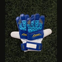 Перчатки вратарские JOGEL Training Flat