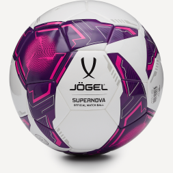 Мяч футзальный JÖGEL Supernova WFL №4