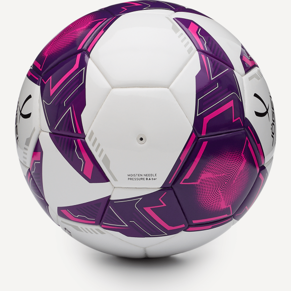 Мяч футзальный JOGEL Supernova WFL №4