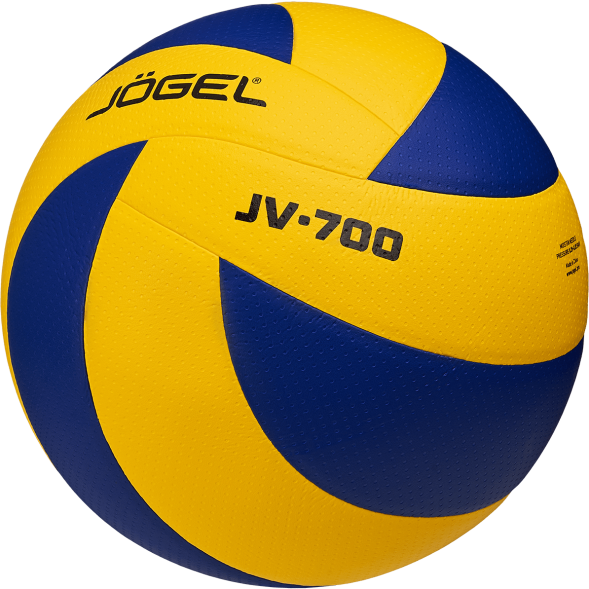 Мяч волейбольный JOGEL JV-700