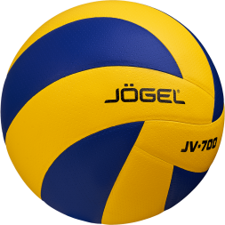 Мяч волейбольный JÖGEL JV-700