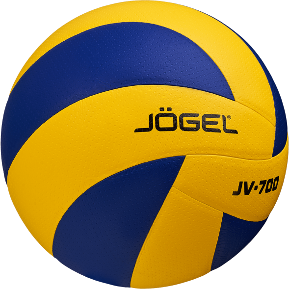 Мяч волейбольный JOGEL JV-700