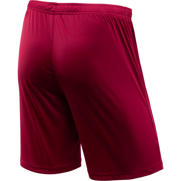 Шорты игровые JOGEL CAMP Classic Shorts, гранатовый/белый, детский