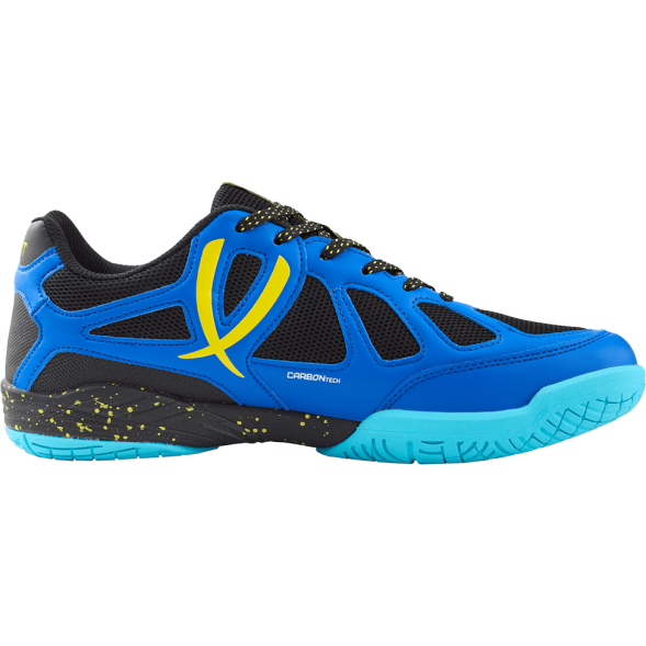 Кроссовки волейбольные JÖGEL SPIRIT, синий