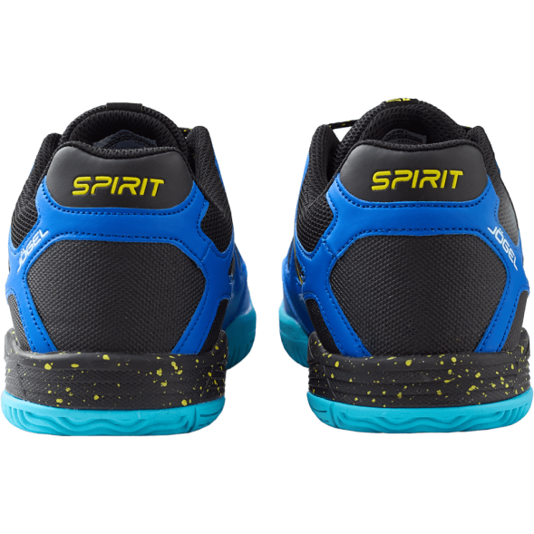 Кроссовки волейбольные JÖGEL SPIRIT, синий