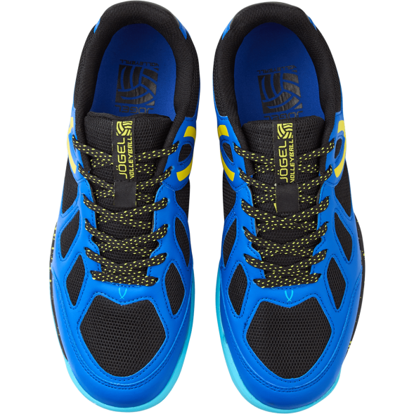 Кроссовки волейбольные JÖGEL SPIRIT, синий