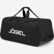 Баул на колесах JOGEL Division Rolling Duffle Bag, черный