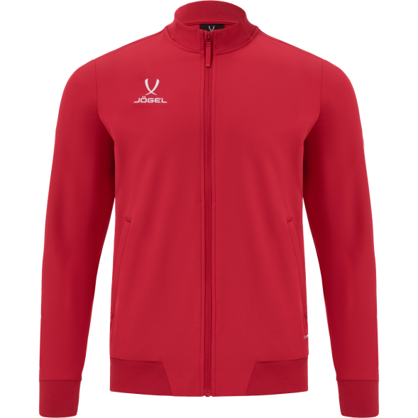 Куртка парадная JOGEL PREMIER PerFormDRY Woven Jacket, красный