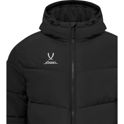 Куртка утепленная JÖGEL ESSENTIAL Padded Jacket, черный