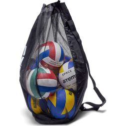 Сетка-баул для мячей ATEMI