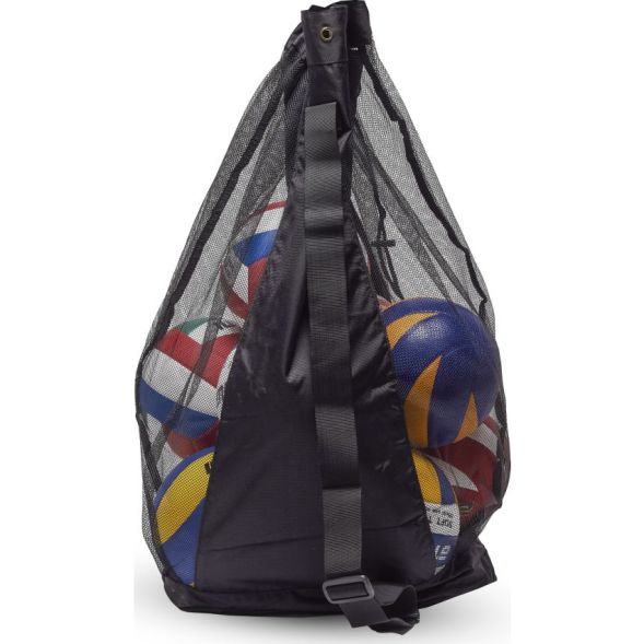 Сетка-баул для мячей ATEMI