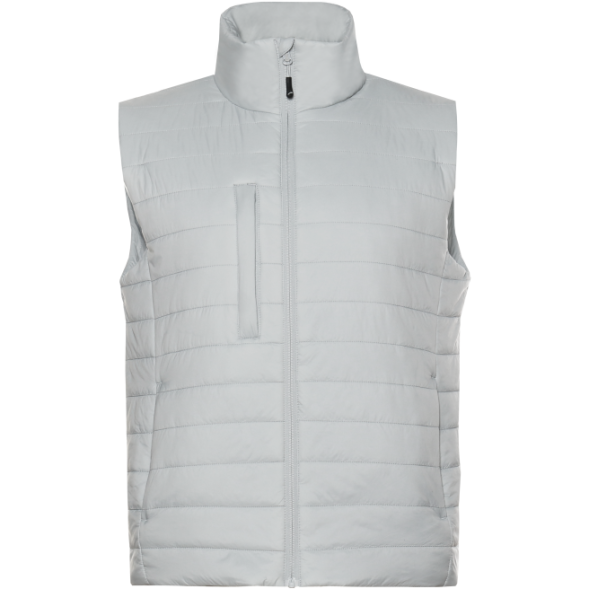 Жилет унисекс утепленный STAN таффета, 65, 87