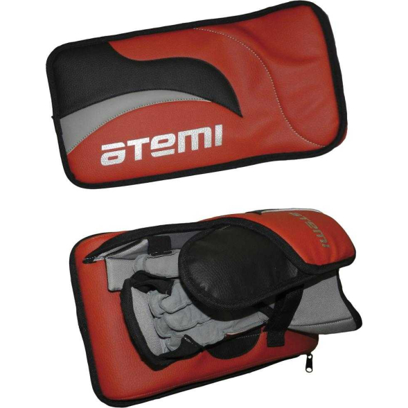 Блокер вратаря игры в хоккей L(32-36)