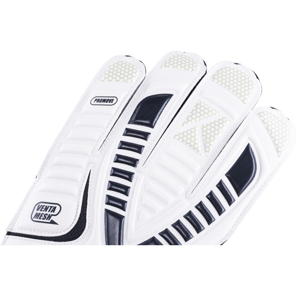 Перчатки вратарские JOGEL ONE Wizard CL3 Flat