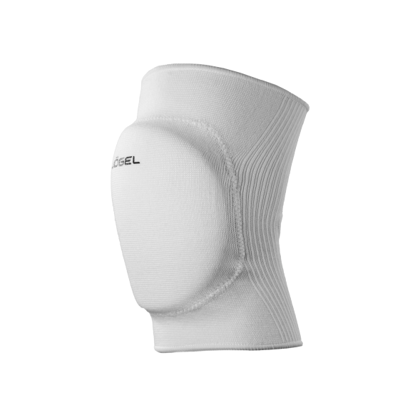 Наколенники волейбольные JOGEL Flex Knee, белый