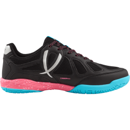 Кроссовки волейбольные JÖGEL SPIRIT, черный