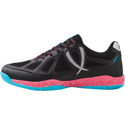 Кроссовки волейбольные JÖGEL SPIRIT, черный