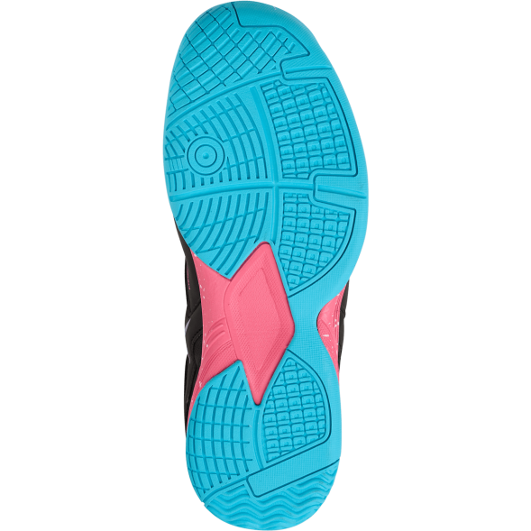 Кроссовки волейбольные JÖGEL SPIRIT, черный