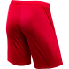 Шорты игровые JÖGEL CAMP Classic Shorts, красный/белый