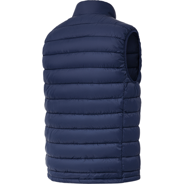 Жилет утепленный JOGEL ESSENTIAL PerFormPROOF Light Padded Vest, темно-синий